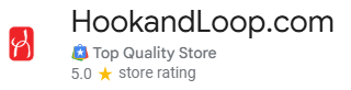 HookAndLoop Google Reveiws